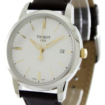 Tissot Automatic T-Classic Mens Watch